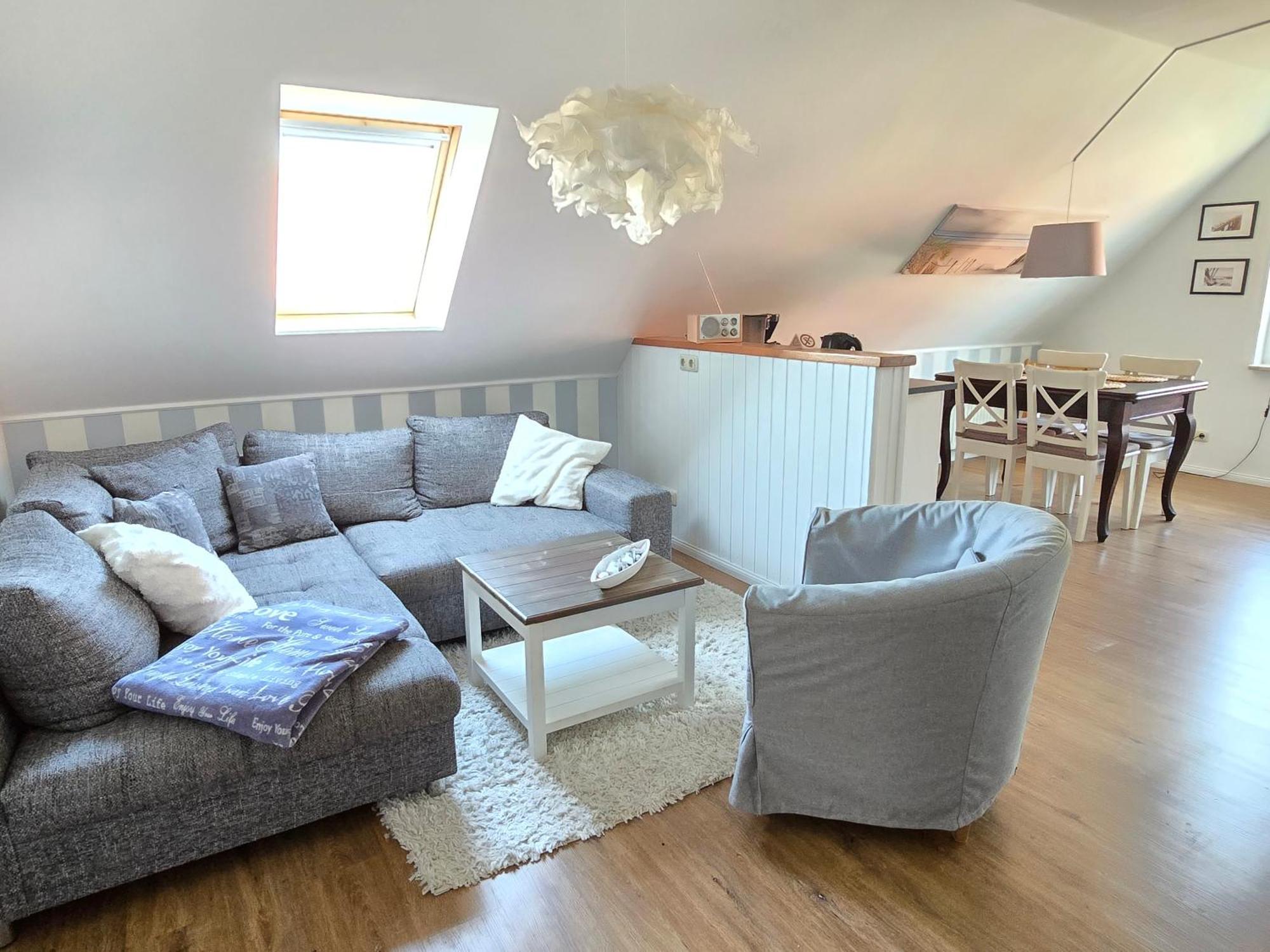 Haus Wiekend - Fewo Strandkrabbe Wiek auf Rügen エクステリア 写真